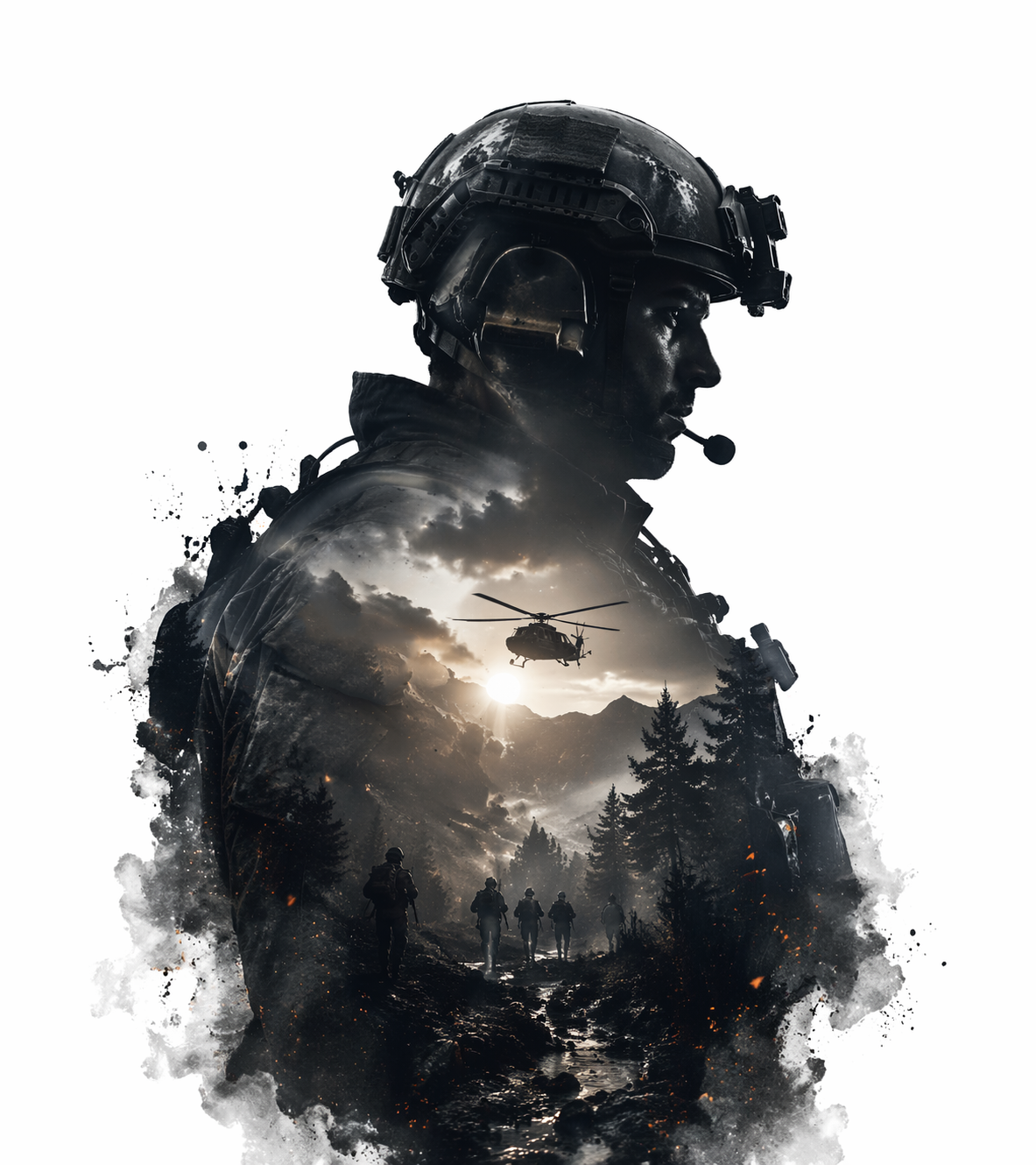 small image