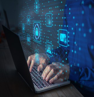 Digital Security Tools